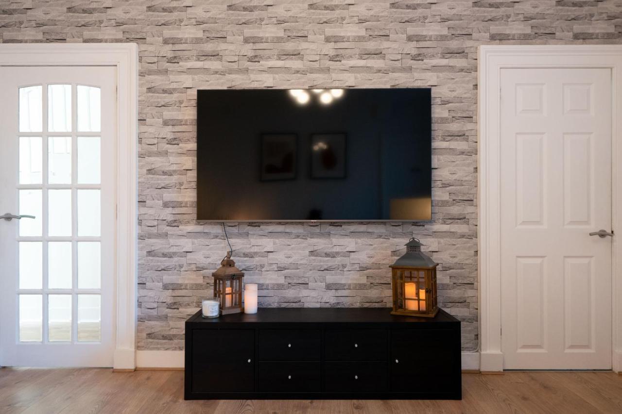 Seaside Home In Stonehaven, Aberdeenshire Екстер'єр фото