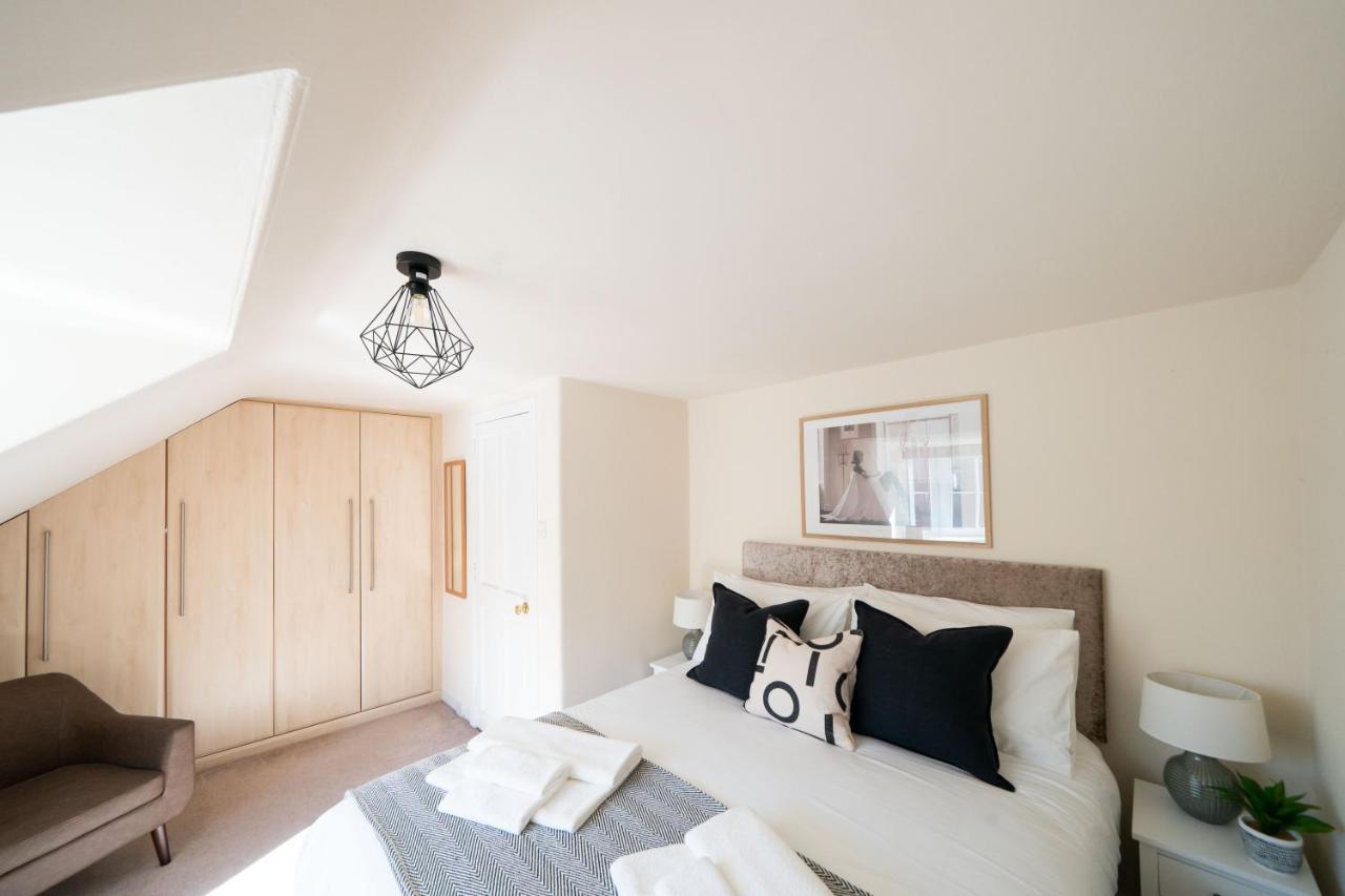Seaside Home In Stonehaven, Aberdeenshire Екстер'єр фото